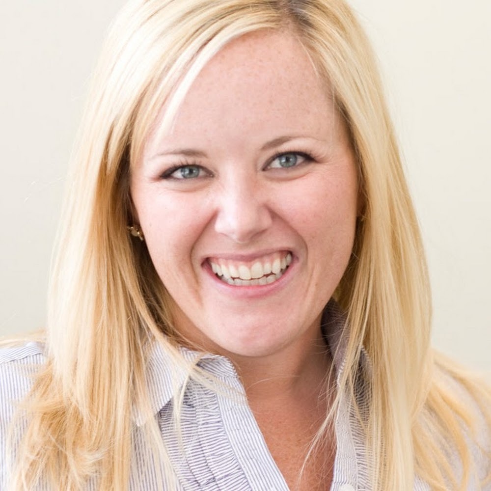 Meet your Posher, Carol-lyn